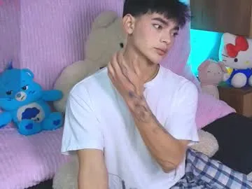 Gabriel_tw – webcam model profile photo Image 4