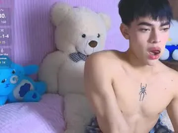 Gabriel_tw – webcam model profile photo Image 5