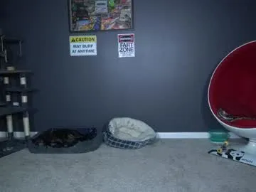 FatPussyJamaican – webcam model profile photo Image 2