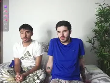 bluecollarhunk – webcam model profile photo Image 10