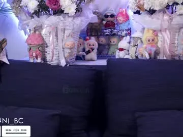 PaolaFalkon – webcam model profile photo Image 13