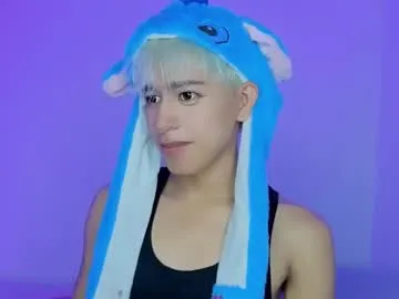 Emmy_Foxx – webcam model profile photo Image 5