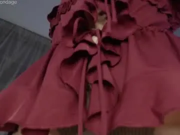 CANDY-3 – webcam model profile photo Image 3