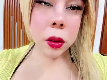 Ginebra_Belucci – webcam model profile photo Image 13