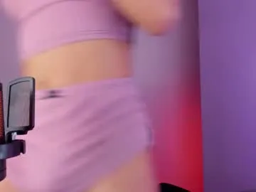 ValeriaPastori – webcam model profile photo Image 3