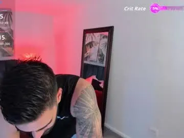 hardworkertn – webcam model profile photo Image 11