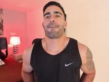 hardworkertn – webcam model profile photo Image 8