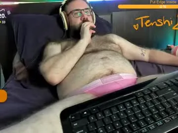 Samanthablow – webcam model profile photo Image 8