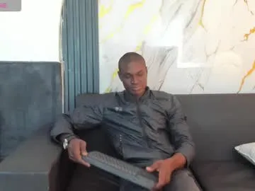 SenorGecko – webcam model profile photo Image 18