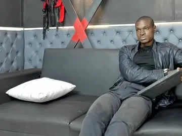 SenorGecko – webcam model profile photo Image 19