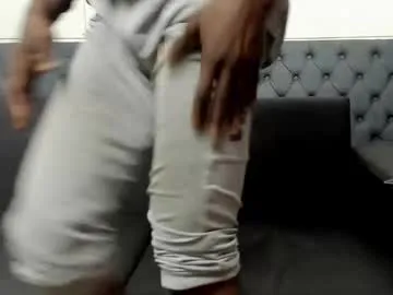 SenorGecko – webcam model profile photo Image 2