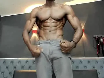 SenorGecko – webcam model profile photo Image 5