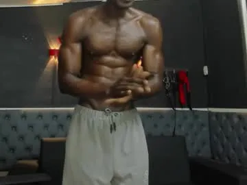 SenorGecko – webcam model profile photo Image 9