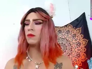 tevenwhiite – webcam model profile photo