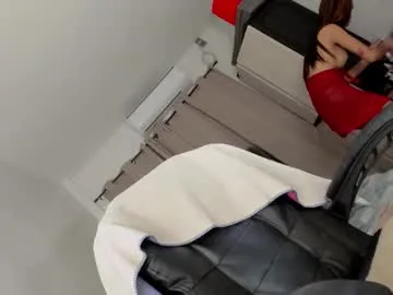 morganaramirez – webcam model profile photo Image 2