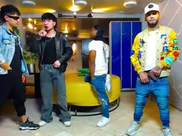 maestro3369 – webcam model profile photo Image 14