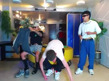 maestro3369 – webcam model profile photo Image 17