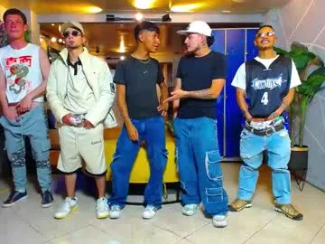 maestro3369 – webcam model profile photo Image 19