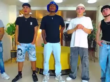 maestro3369 – webcam model profile photo Image 2