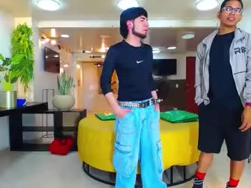 maestro3369 – webcam model profile photo Image 4