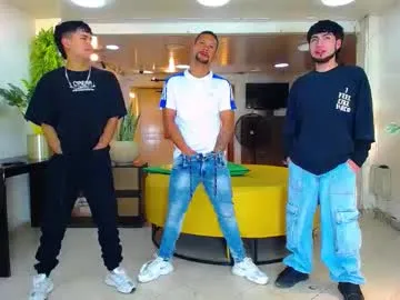 maestro3369 – webcam model profile photo Image 6