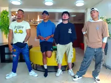 maestro3369 – webcam model profile photo Image 7