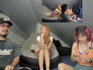 JadeMartinelli – webcam model profile photo Image 4