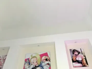 SamanthaJonss – webcam model profile photo Image 11