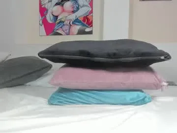 SamanthaJonss – webcam model profile photo Image 3