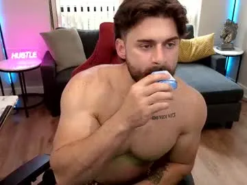 Donovan_Desmond – webcam model profile photo Image 10