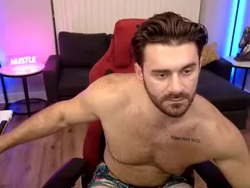 Donovan_Desmond – webcam model profile photo Image 14