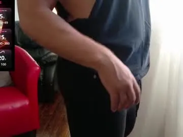 GuivernoStud – webcam model profile photo Image 16