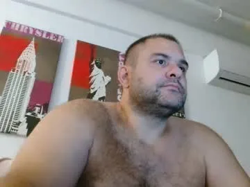 EliotStone – webcam model profile photo Image 11