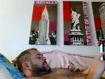 EliotStone – webcam model profile photo Image 14