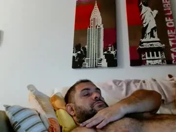 EliotStone – webcam model profile photo Image 5