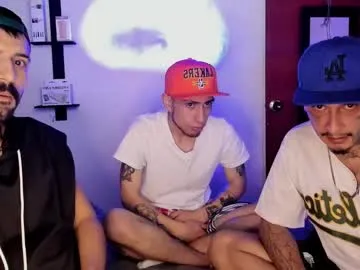 ElianaGarcia – webcam model profile photo Image 4