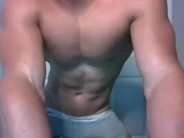 AntonioWest – webcam model profile photo Image 7