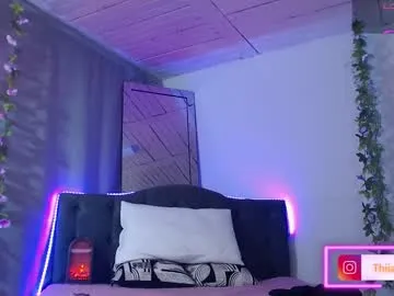 ValeriaPastori – webcam model profile photo Image 3