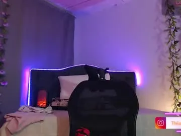 ValeriaPastori – webcam model profile photo Image 4