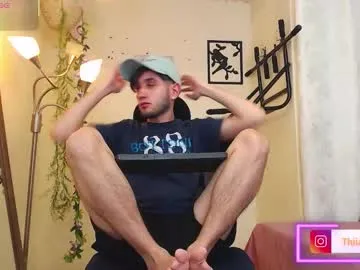 ValeriaPastori – webcam model profile photo Image 9