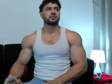 Donovan_Desmond – webcam model profile photo Image 10