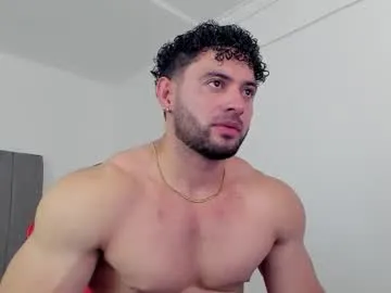 Donovan_Desmond – webcam model profile photo Image 11