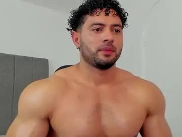 Donovan_Desmond – webcam model profile photo Image 15