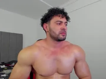 Donovan_Desmond – webcam model profile photo Image 16