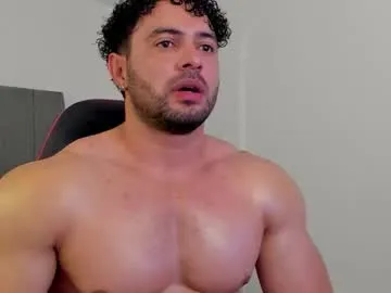 Donovan_Desmond – webcam model profile photo Image 18