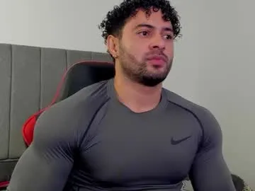 Donovan_Desmond – webcam model profile photo Image 19