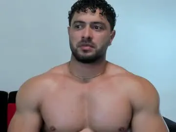 Donovan_Desmond – webcam model profile photo Image 2