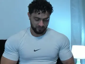 Donovan_Desmond – webcam model profile photo Image 5