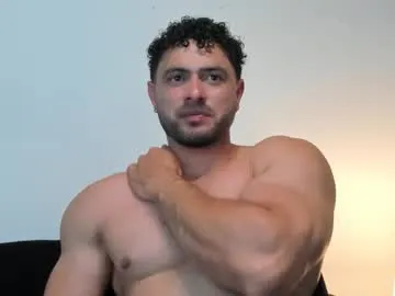 Donovan_Desmond – webcam model profile photo Image 6