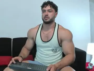 Donovan_Desmond – webcam model profile photo Image 9